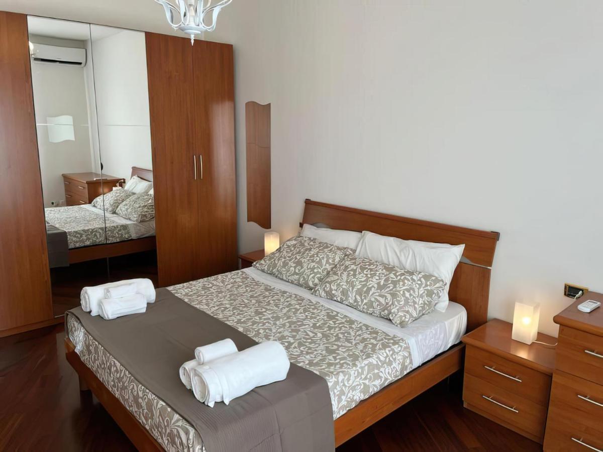 Al54 Apartment Μιλάνο Εξωτερικό φωτογραφία