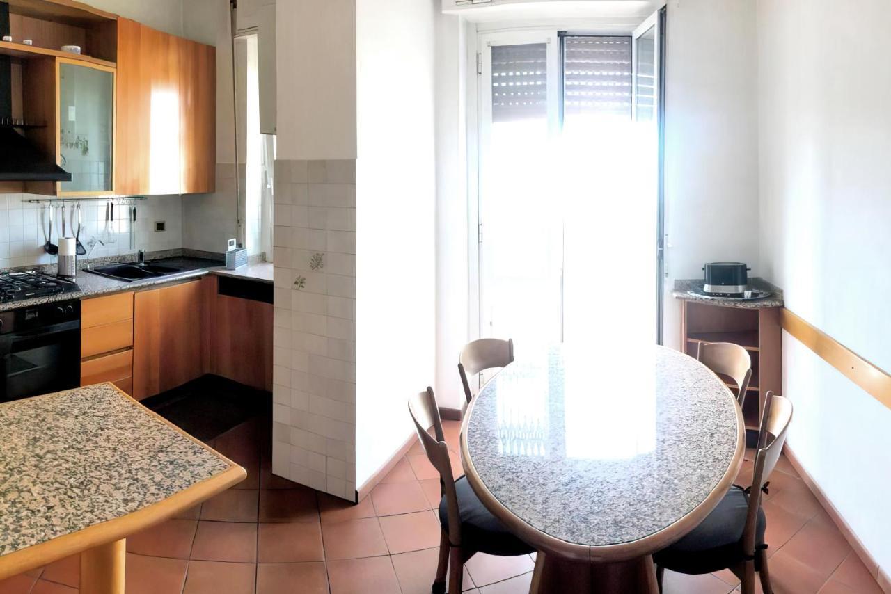 Al54 Apartment Μιλάνο Εξωτερικό φωτογραφία