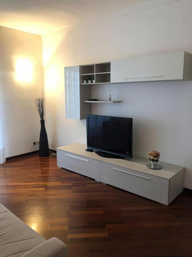 Al54 Apartment Μιλάνο Εξωτερικό φωτογραφία